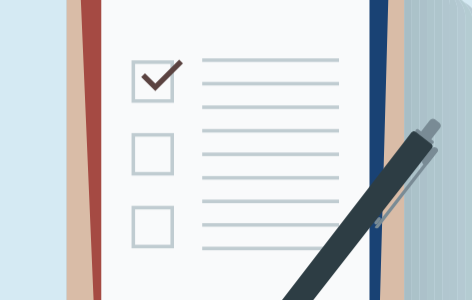 Clearwater Dentist Patient Forms Icon