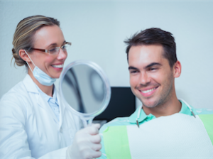 Cosmetic Dentist Clearwater FL