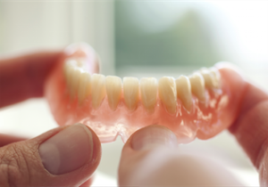 Dentures and Partials Dentist Pinellas FL