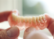 Healthy Body Dental Dentures and Partials