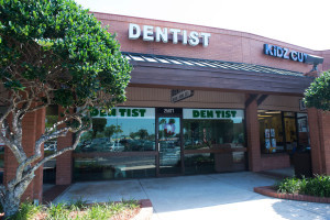 Outside of HEalthy Body Dental